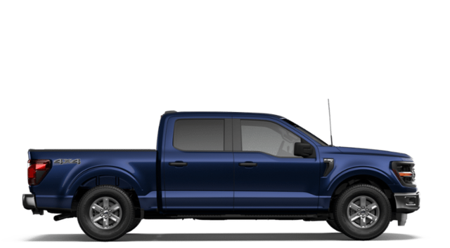 2026 Ford F-150+F-150